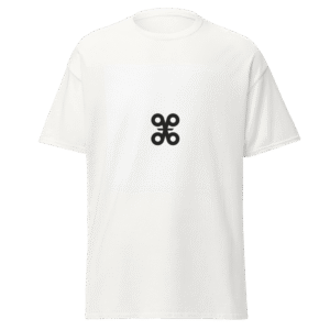 Unisex Classic Tee – White