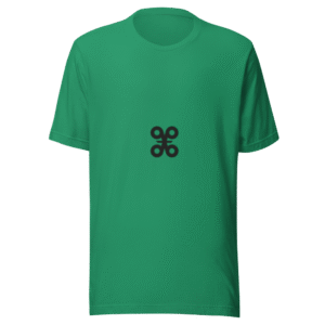 Unisex Staple T-Shirt – Kelly Green