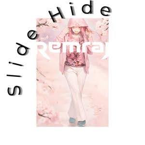 Slide Hide cover art