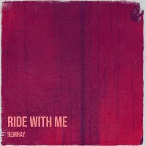 Ride With Me cover art